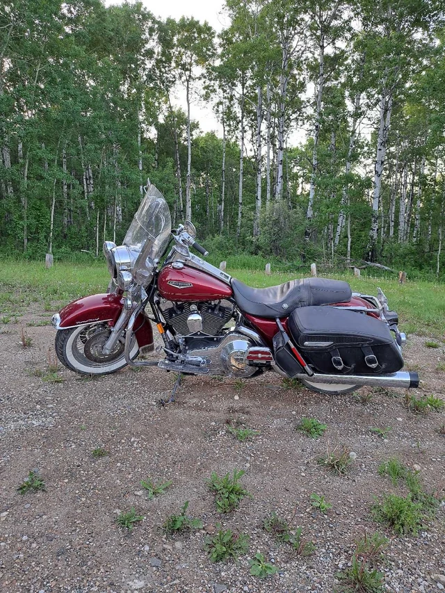 2004, 59 000 km, dovoz Kanada — foto 3 z 4