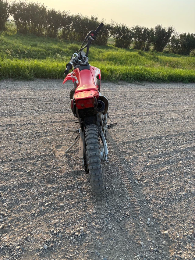 2002 Honda, dovoz Kanada — foto 2 z 4