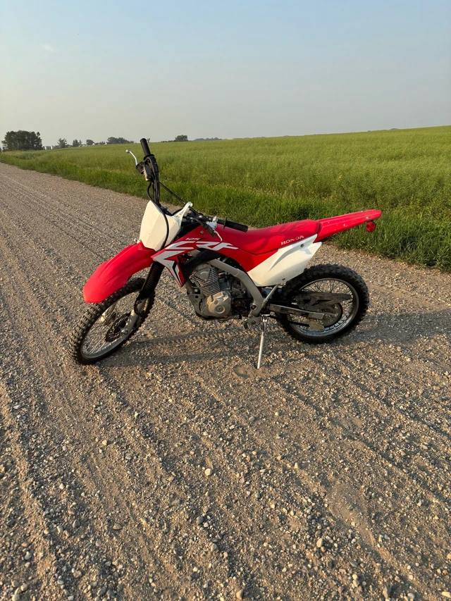 2002 Honda, dovoz Kanada — foto 4 z 4