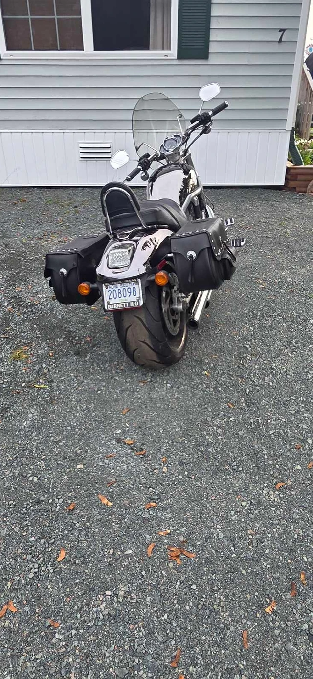 2009, 54 000 km, dovoz Kanada — foto 5 z 5