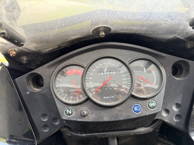 2016, 39 484 km, dovoz Kanada — foto 2 z 5