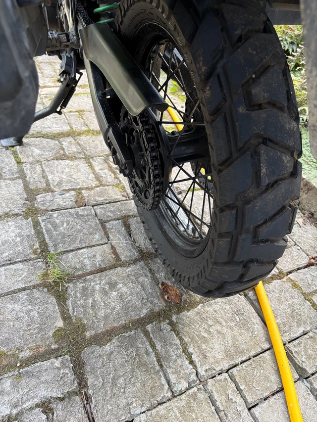 2016, 39 484 km, dovoz Kanada — foto 4 z 5
