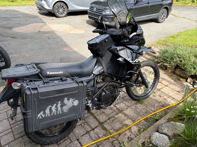 2016, 39 484 km, dovoz Kanada — foto 5 z 5