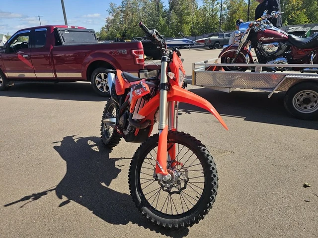2023 Beta, 4 611 km, dovoz Kanada — foto 3 z 3