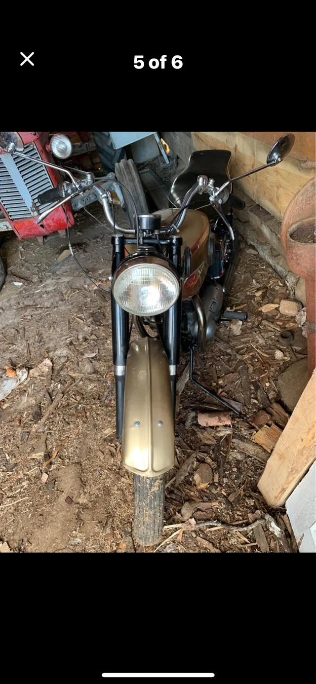 1951, dovoz Kanada — foto 4 z 5