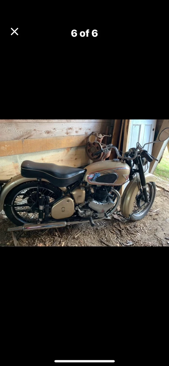 1951, dovoz Kanada — foto 5 z 5