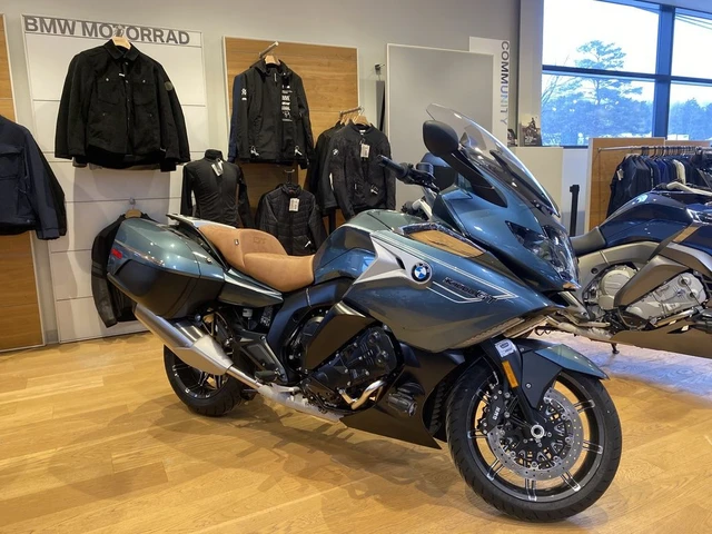 2026 BMW, 1 km, dovoz Kanada — foto 1