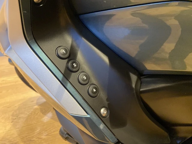 2026 BMW, 1 km, dovoz Kanada — foto 5 z 5
