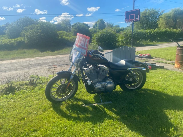 2005, 4 500 km, dovoz Kanada — foto 3 z 5