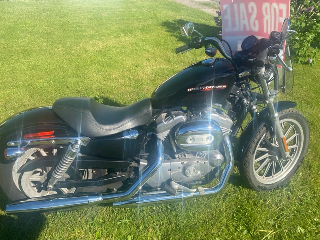2005, 4 500 km, dovoz Kanada — foto 4 z 5