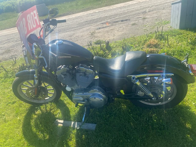 2005, 4 500 km, dovoz Kanada — foto 5 z 5