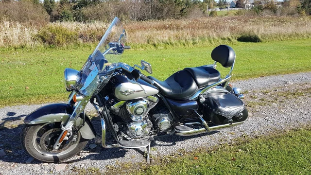 2011, 20 000 km, dovoz Kanada — foto 2 z 2