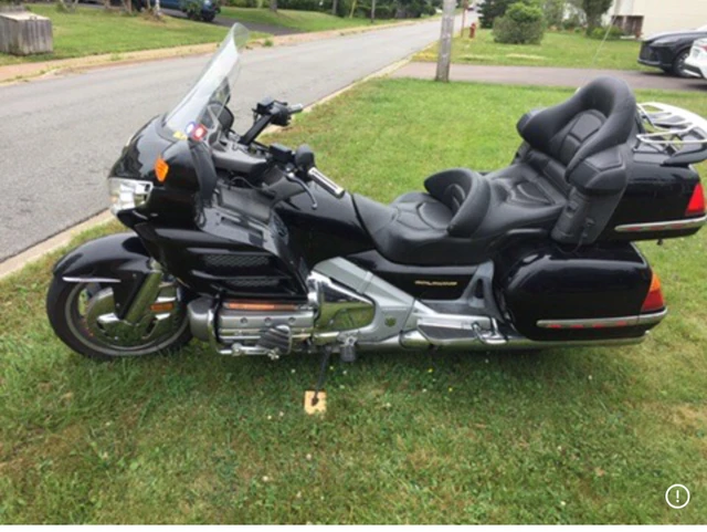2001, 44 000 km, dovoz Kanada — foto 4 z 5