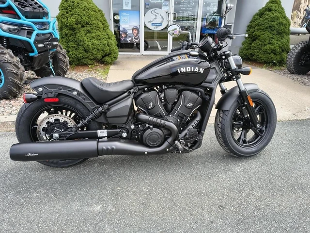 2026 Indian, 10 km, dovoz Kanada — foto 2 z 5