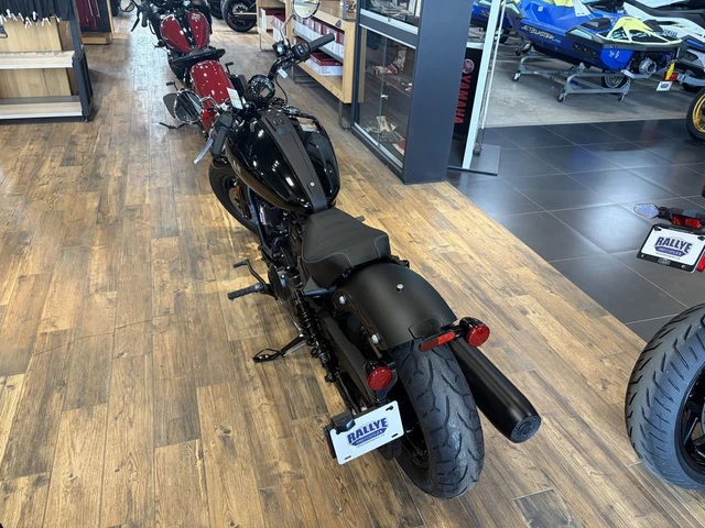 2026 Indian, 1 km, dovoz Kanada — foto 3 z 4