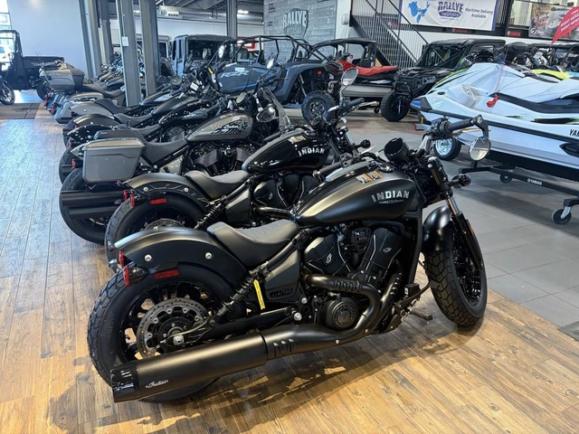 2026 Indian, 1 km, dovoz Kanada — foto 2 z 4