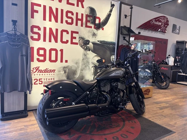 2026 Indian, 1 km, dovoz Kanada — foto 2 z 4