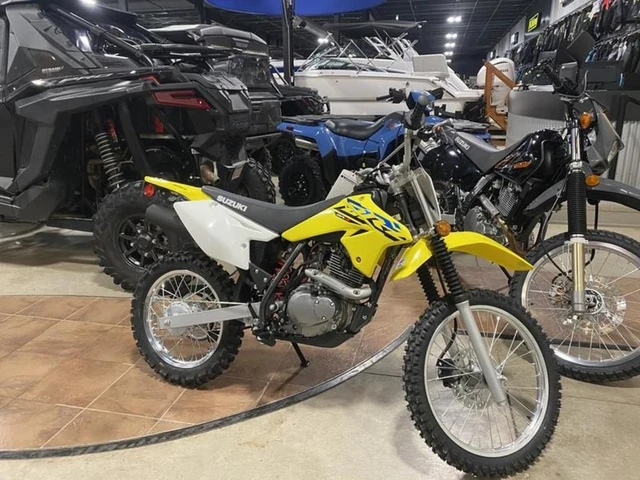 2026 Suzuki, 79 km, dovoz Kanada — foto 2 z 3