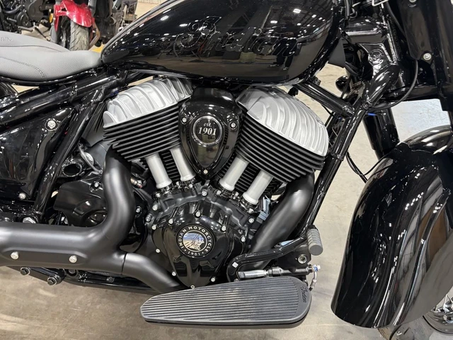 2026 Indian, 1 km, dovoz Kanada — foto 2 z 5