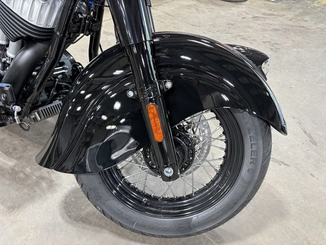 2026 Indian, 1 km, dovoz Kanada — foto 3 z 5