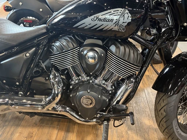 2026 Indian, 1 km, dovoz Kanada — foto 2 z 3
