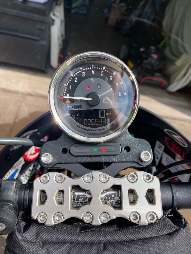 2013, 26 938 km, dovoz Kanada — foto 3 z 5