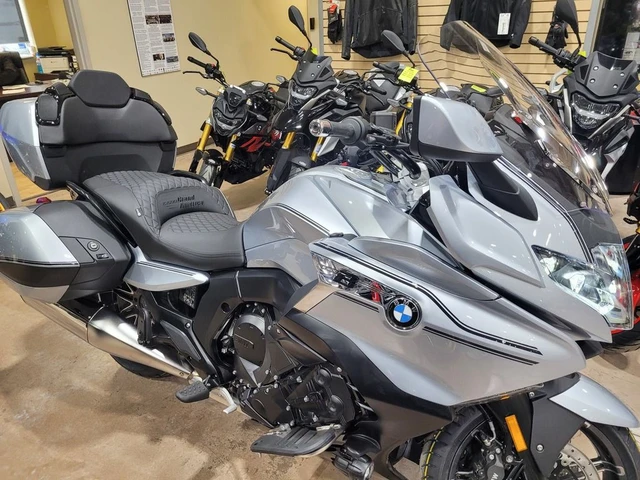 2026 BMW, 10 km, dovoz Kanada — foto 5 z 5