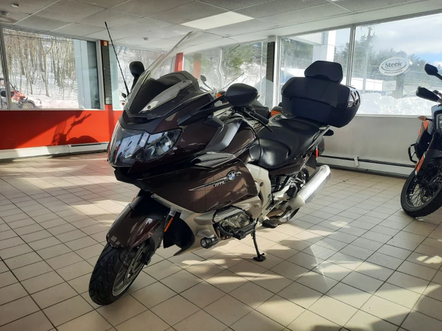 2014 BMW, 72 260 km, dovoz Kanada — foto 2 z 5
