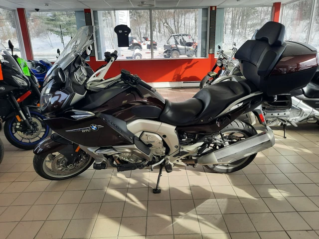 2014 BMW, 72 260 km, dovoz Kanada — foto 4 z 5