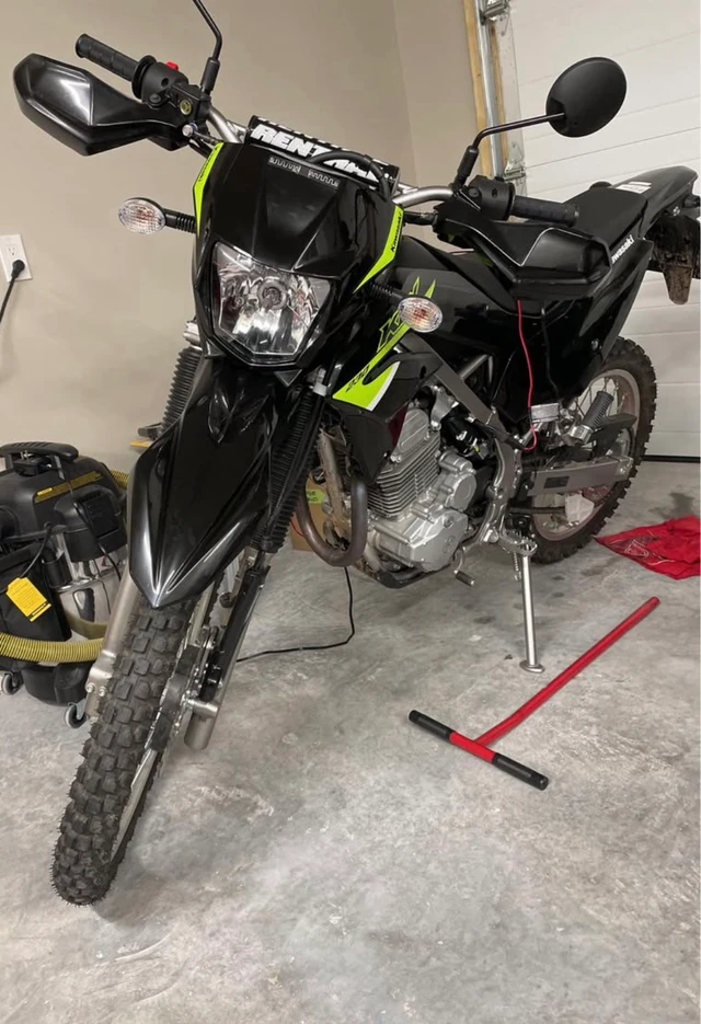 2022, 1 350 km, dovoz Kanada — foto 3 z 5