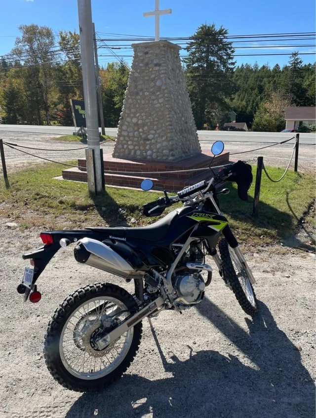 2022, 1 350 km, dovoz Kanada — foto 4 z 5