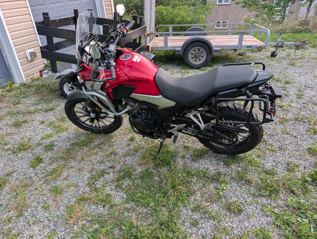 2022, 22 545 km, dovoz Kanada — foto 2 z 5