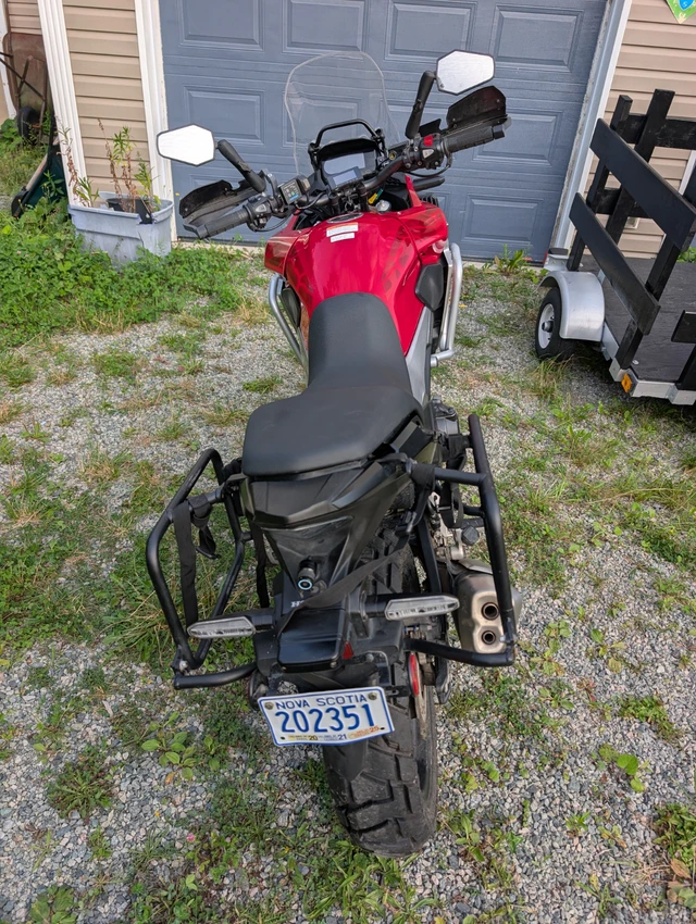 2022, 22 545 km, dovoz Kanada — foto 3 z 5