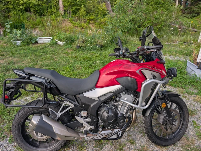 2022, 22 545 km, dovoz Kanada — foto 4 z 5