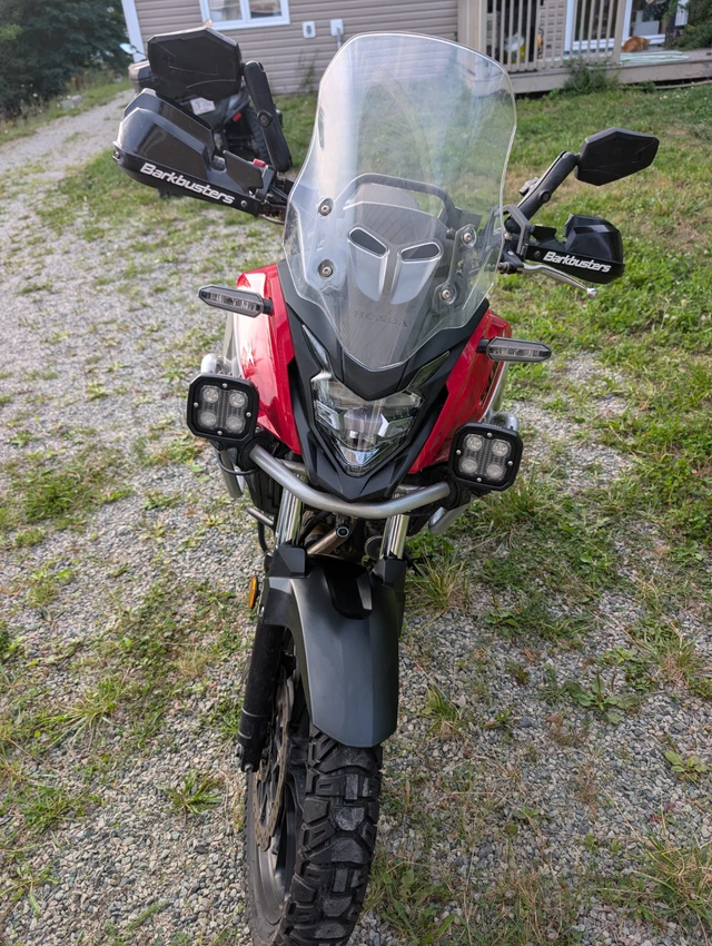 2022, 22 545 km, dovoz Kanada — foto 5 z 5