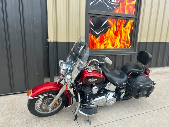 2013 Harley-Davidson, 74 000 km, dovoz Kanada — foto 2 z 4