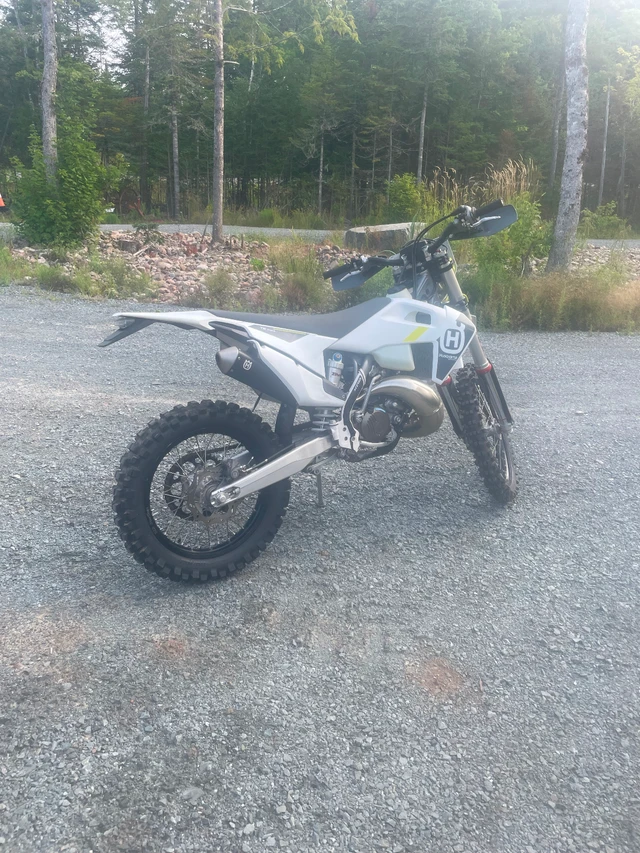 2022, 640 km, dovoz Kanada — foto 2 z 2