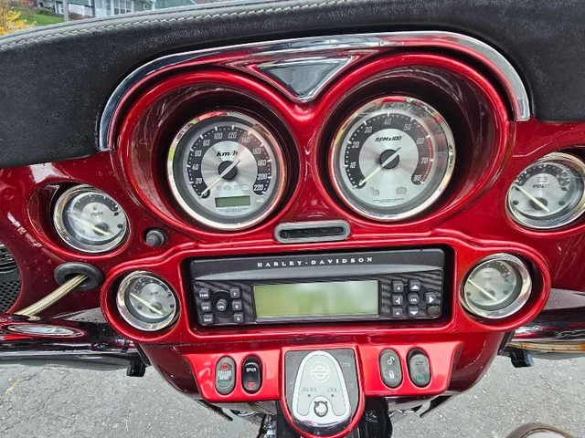 2009, 89 000 km, dovoz Kanada — foto 2 z 5