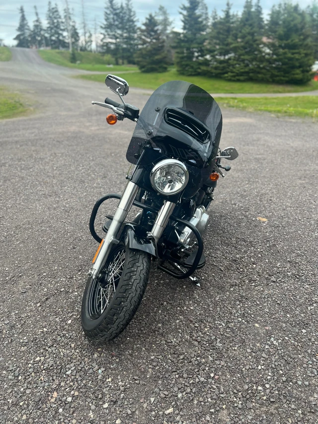 2016, 27 000 km, dovoz Kanada — foto 2 z 3