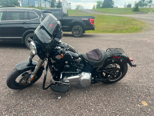 2016, 27 000 km, dovoz Kanada — foto 3 z 3