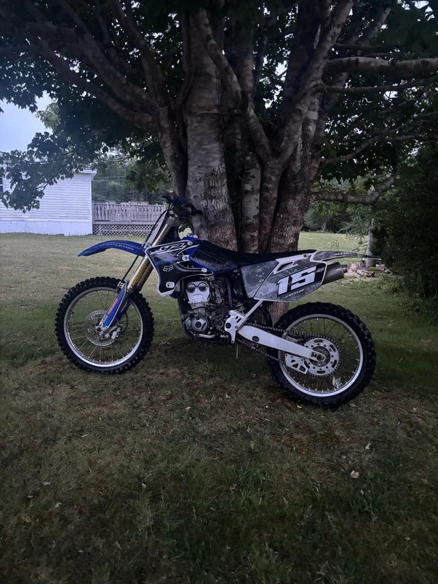 2005, dovoz Kanada — foto 2 z 5