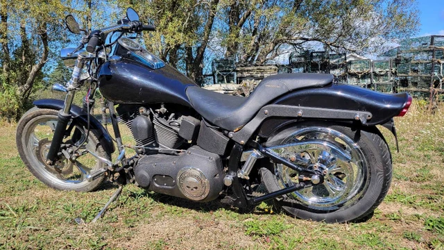 2003, 36 000 km, dovoz Kanada — foto 2 z 3