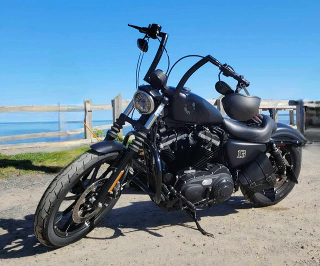 2019, 1 475 km, dovoz Kanada — foto 2 z 5