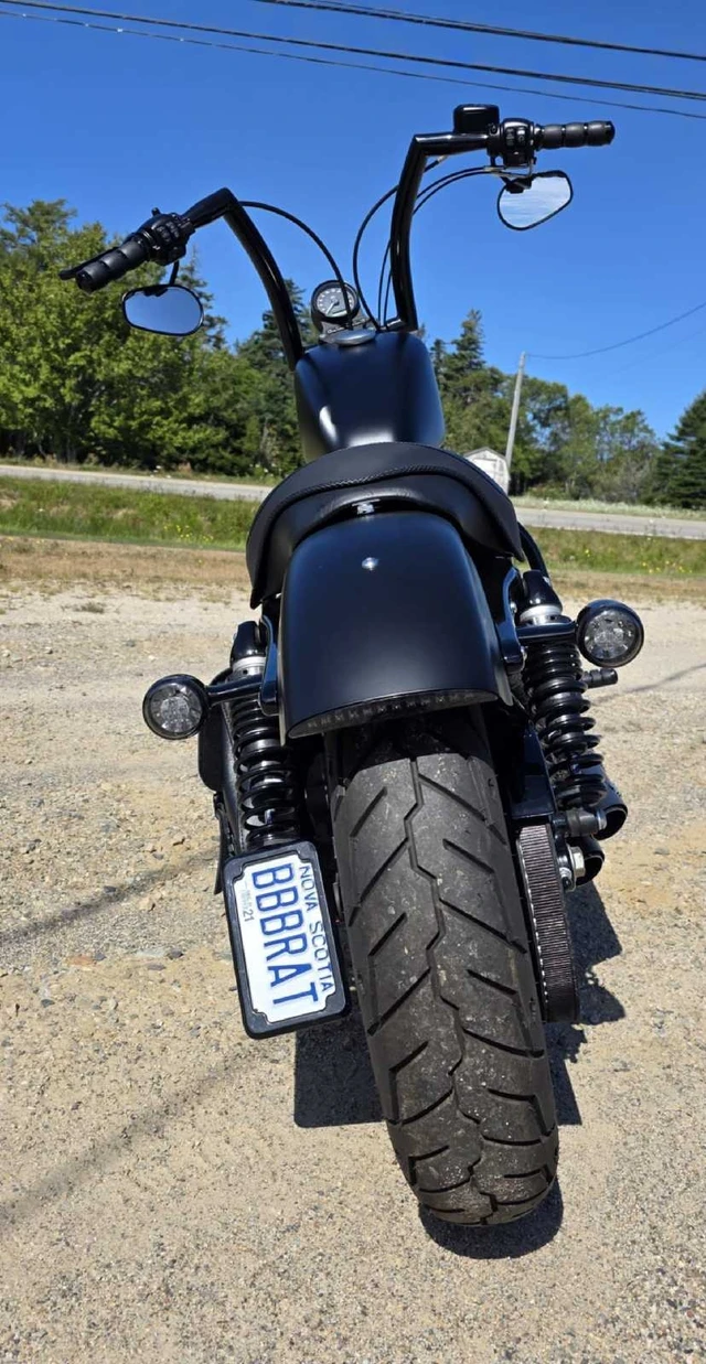 2019, 1 475 km, dovoz Kanada — foto 4 z 5
