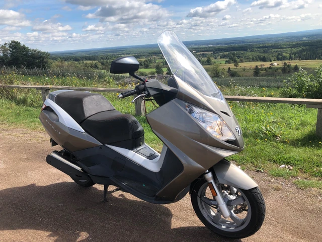 2009, 2 900 km, dovoz Kanada — foto 2 z 5