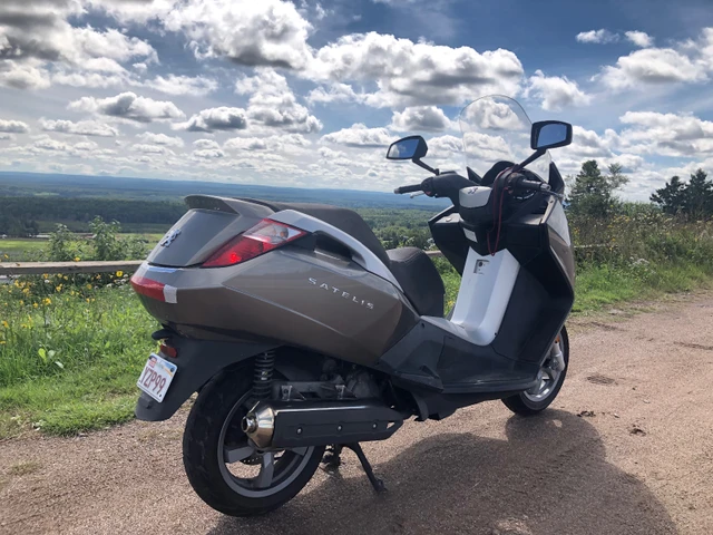 2009, 2 900 km, dovoz Kanada — foto 5 z 5