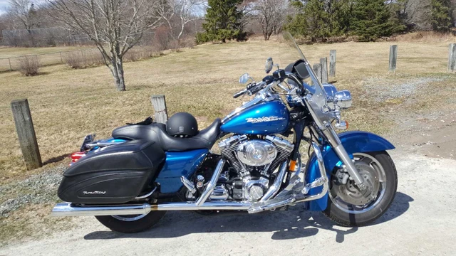 2005, 140 000 km, dovoz Kanada — foto 2 z 2