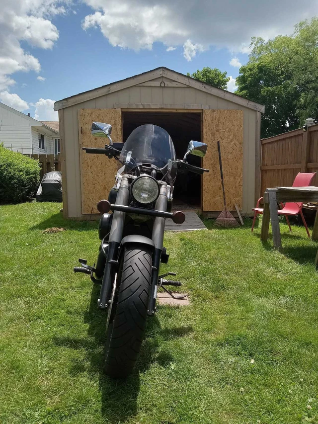 2012 Honda, 19 900 km, dovoz Kanada — foto 2 z 5