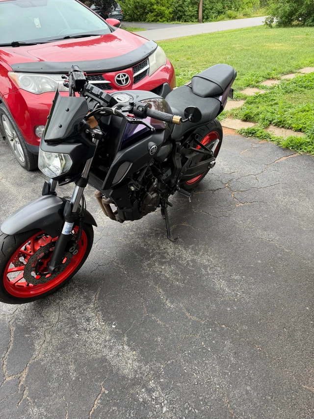2019, 16 500 km, dovoz Kanada — foto 4 z 5