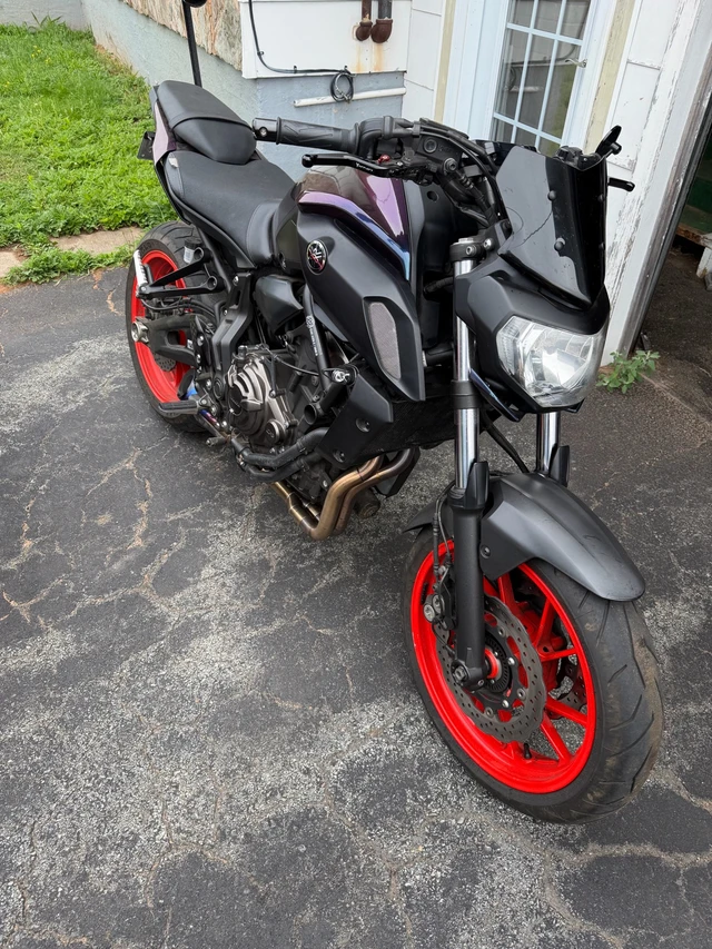 2019, 16 500 km, dovoz Kanada — foto 5 z 5